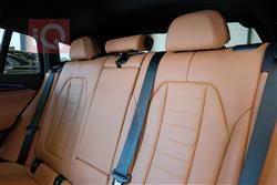 بی ام دبلیو X4